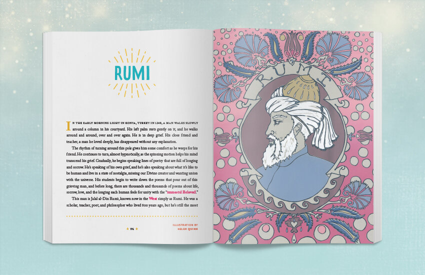 Rumi