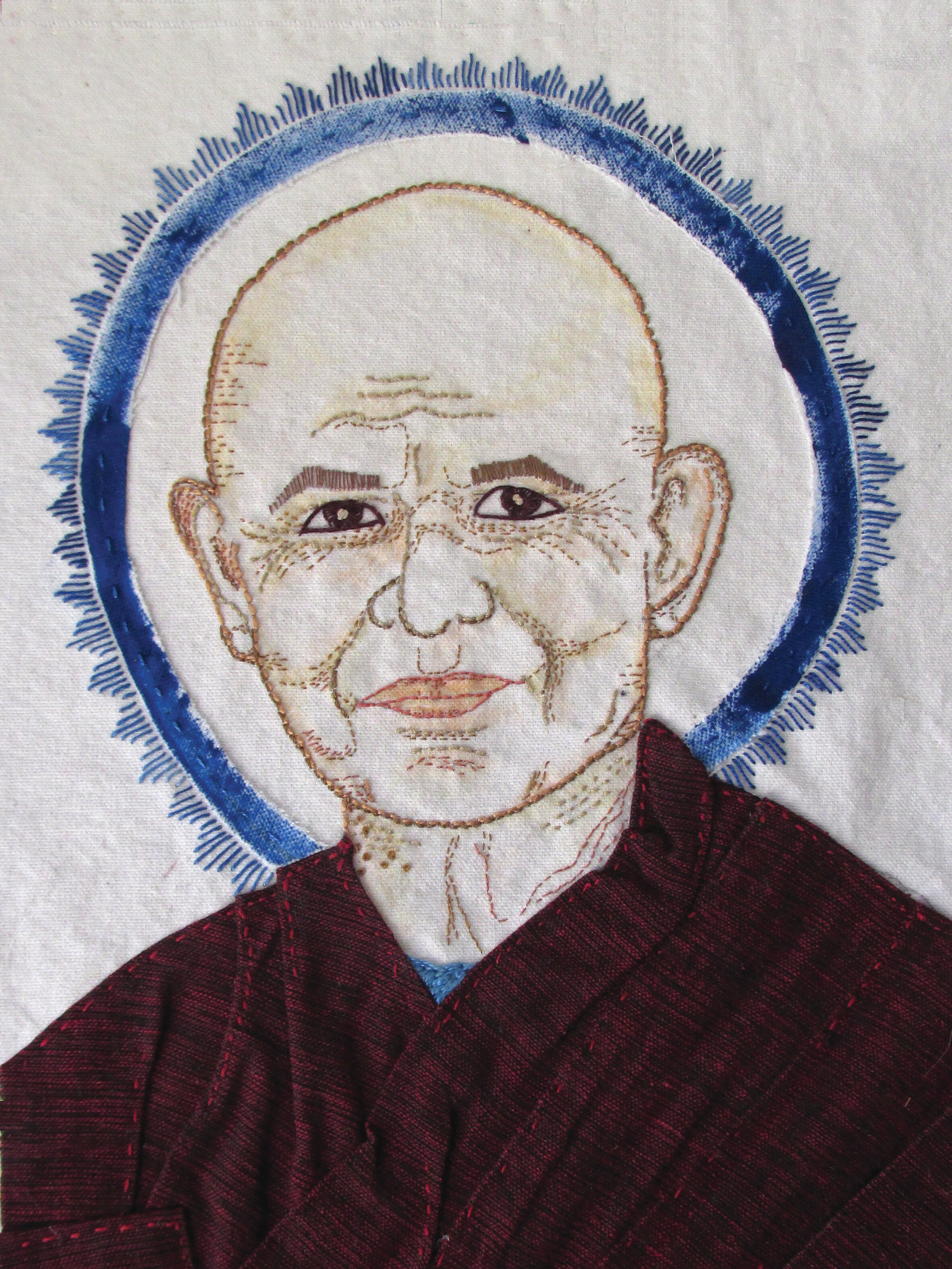 Thich Nhat Hanh