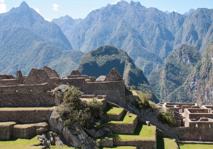 Peruvian Pachamama Yoga Retreat for Women