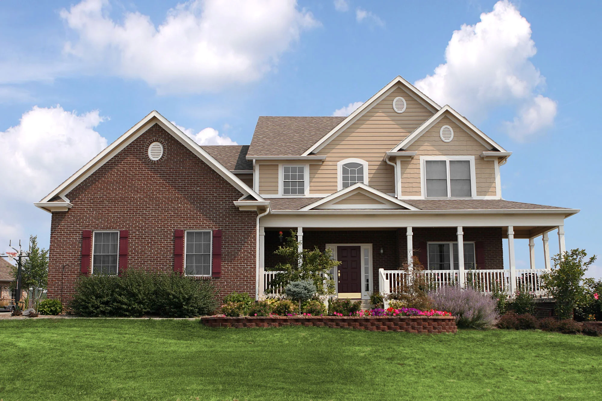 Hickey Homes of Cameron Prestige