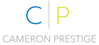 Company logo image Footer