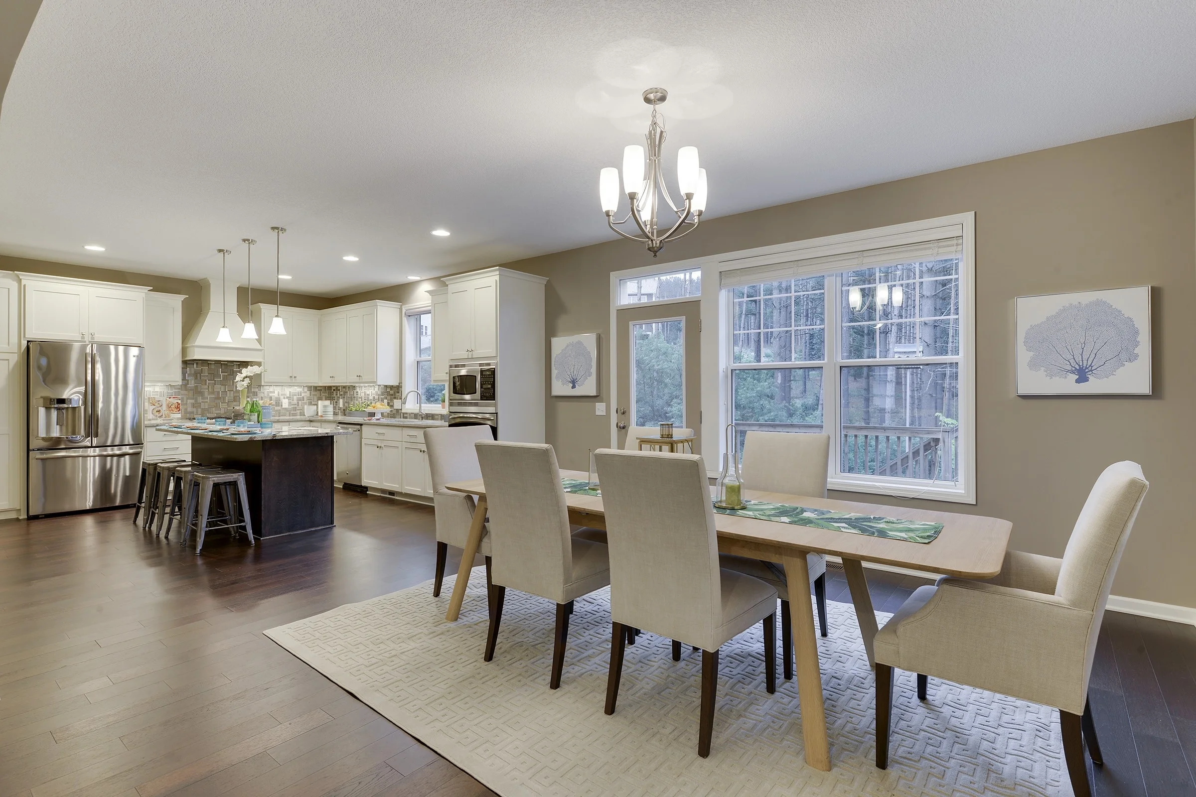 Parker Pemberton — Pemberton Homes Team