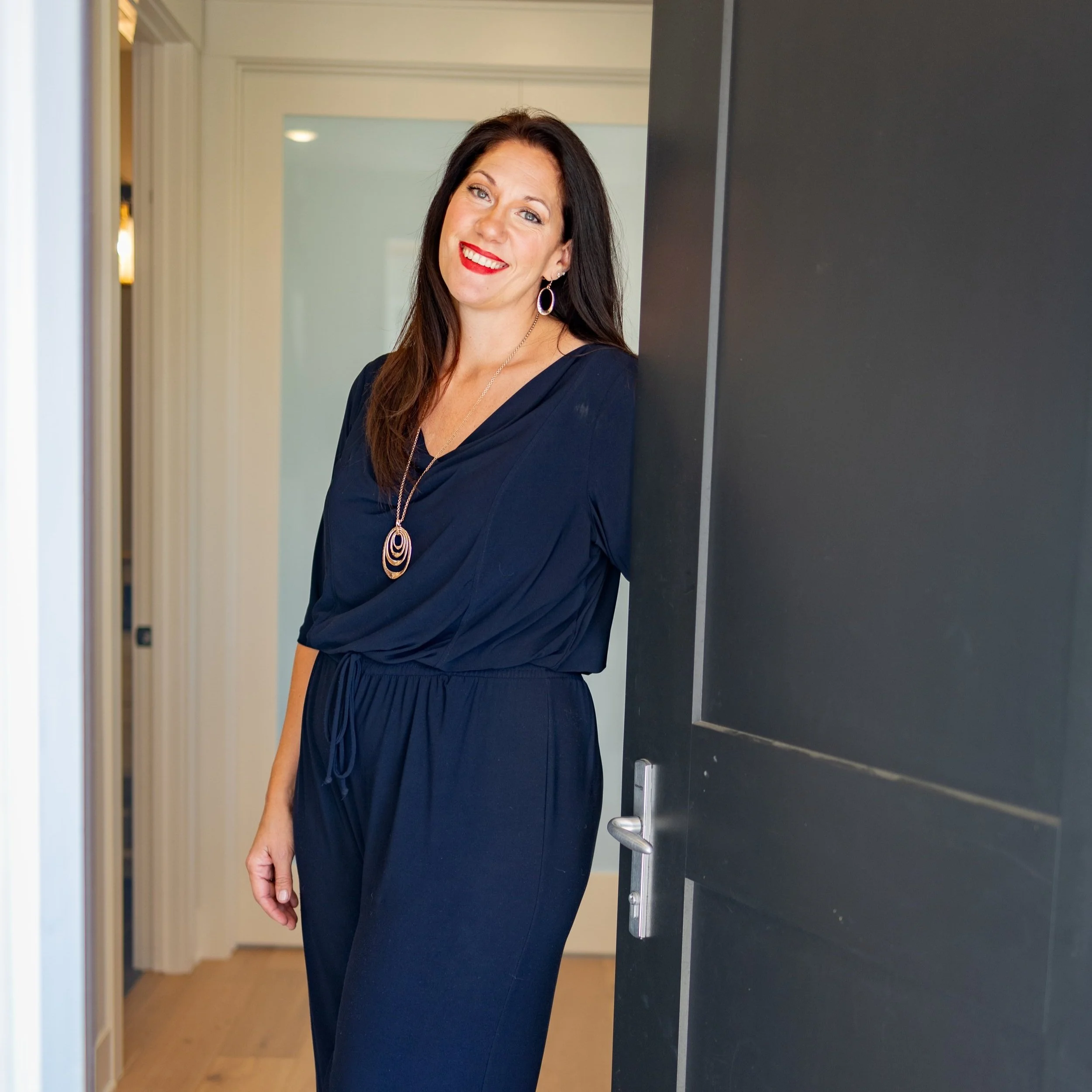 ABOUT US — Pemberton Homes Team