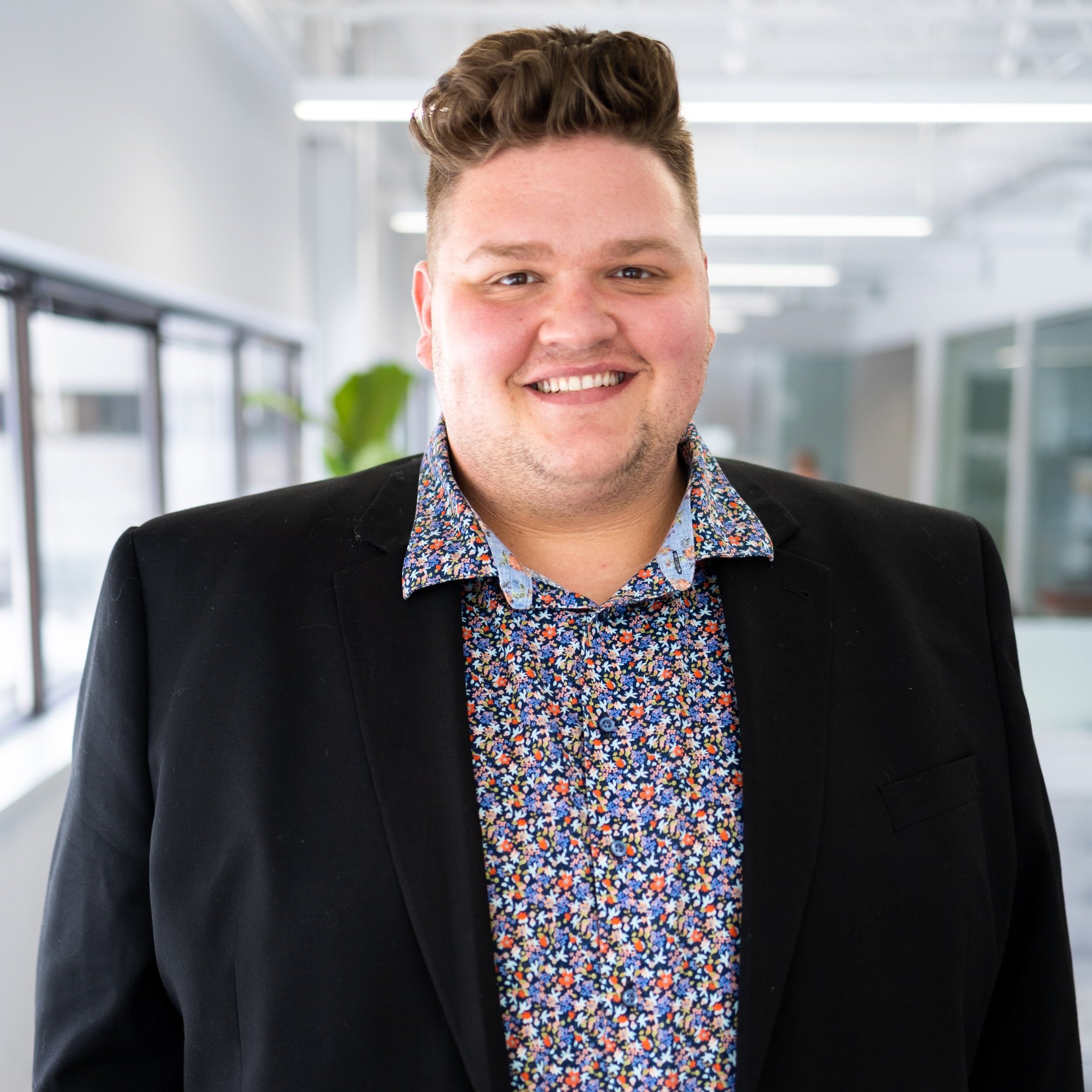 ABOUT US — Pemberton Homes Team