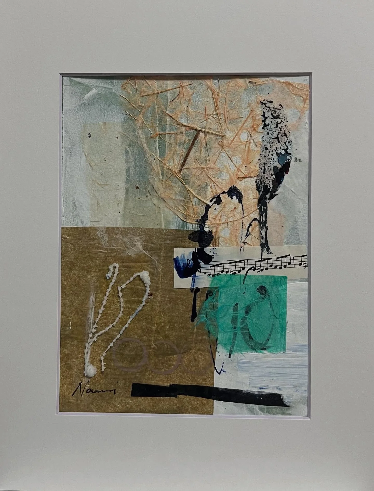 More to come:) #artcollage #artist #collage #papercollageartist