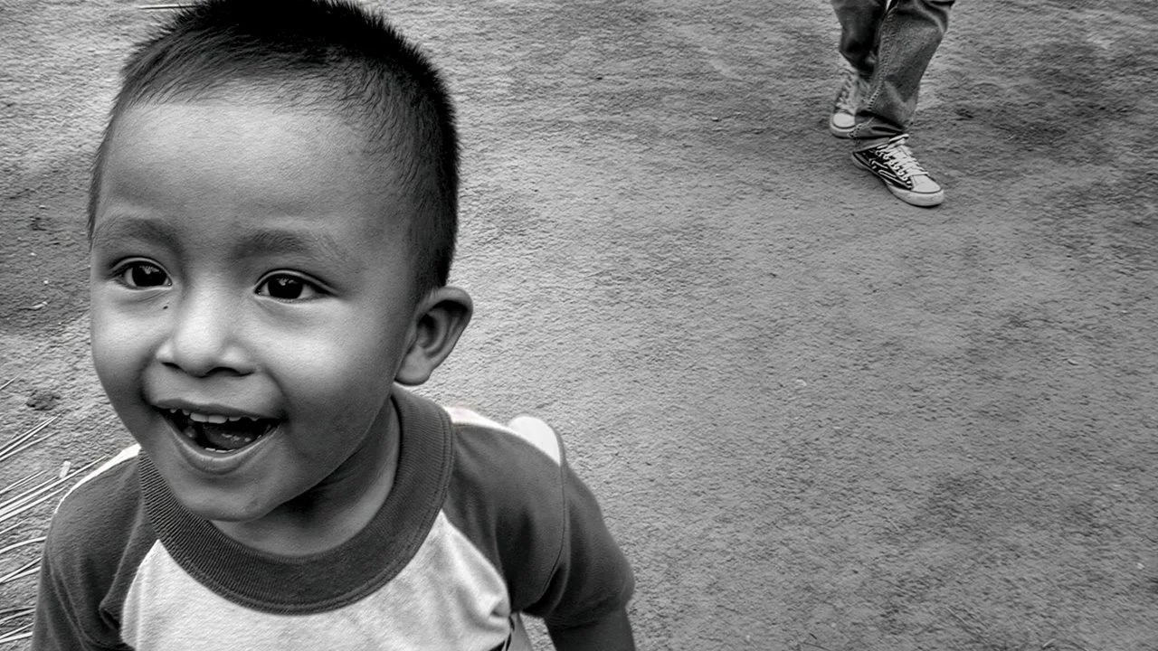 South American Snapshots