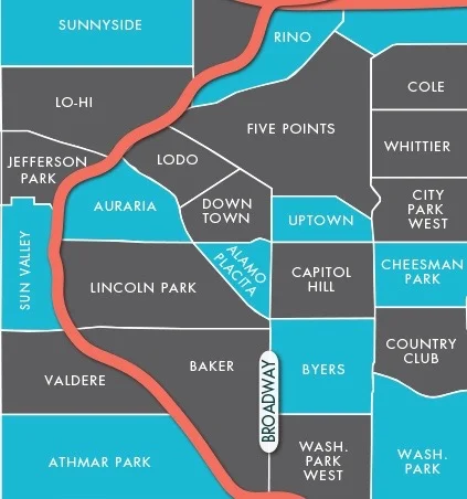WEach Seats can have as large a footprint as you want us to have, even outside of this map!