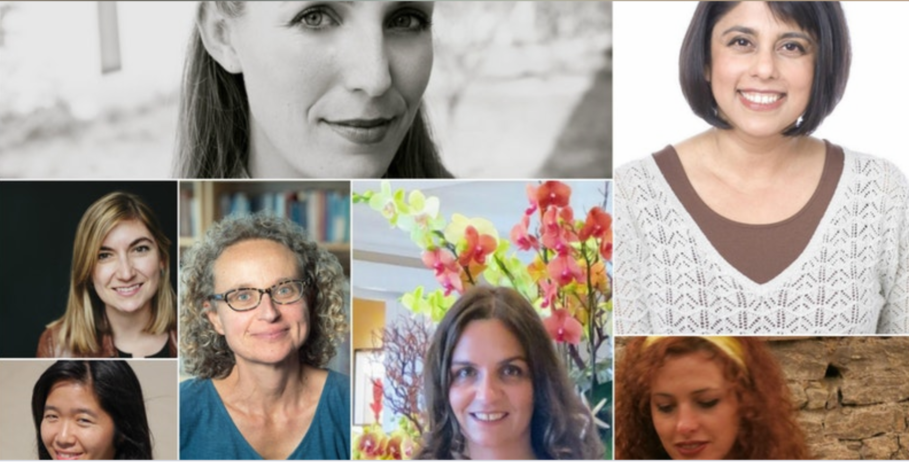 I will be reading at Kepler's Books on February 22nd, with a group of amazing local authors. The lineup is Sumbul Ali-Karamali, Vanessa Hua, Ksenia Lakovic, Kate Petersen, Anne Raeff, Kaitlin Solimine, and Alia Volz. Please join us if you are around!