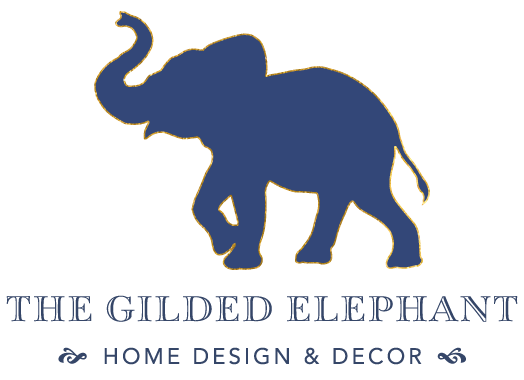 The Gilded Elephant