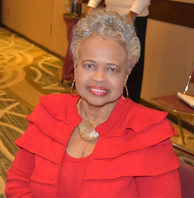 ABOUT GLADYS Gladys A Robinson For NC Senate