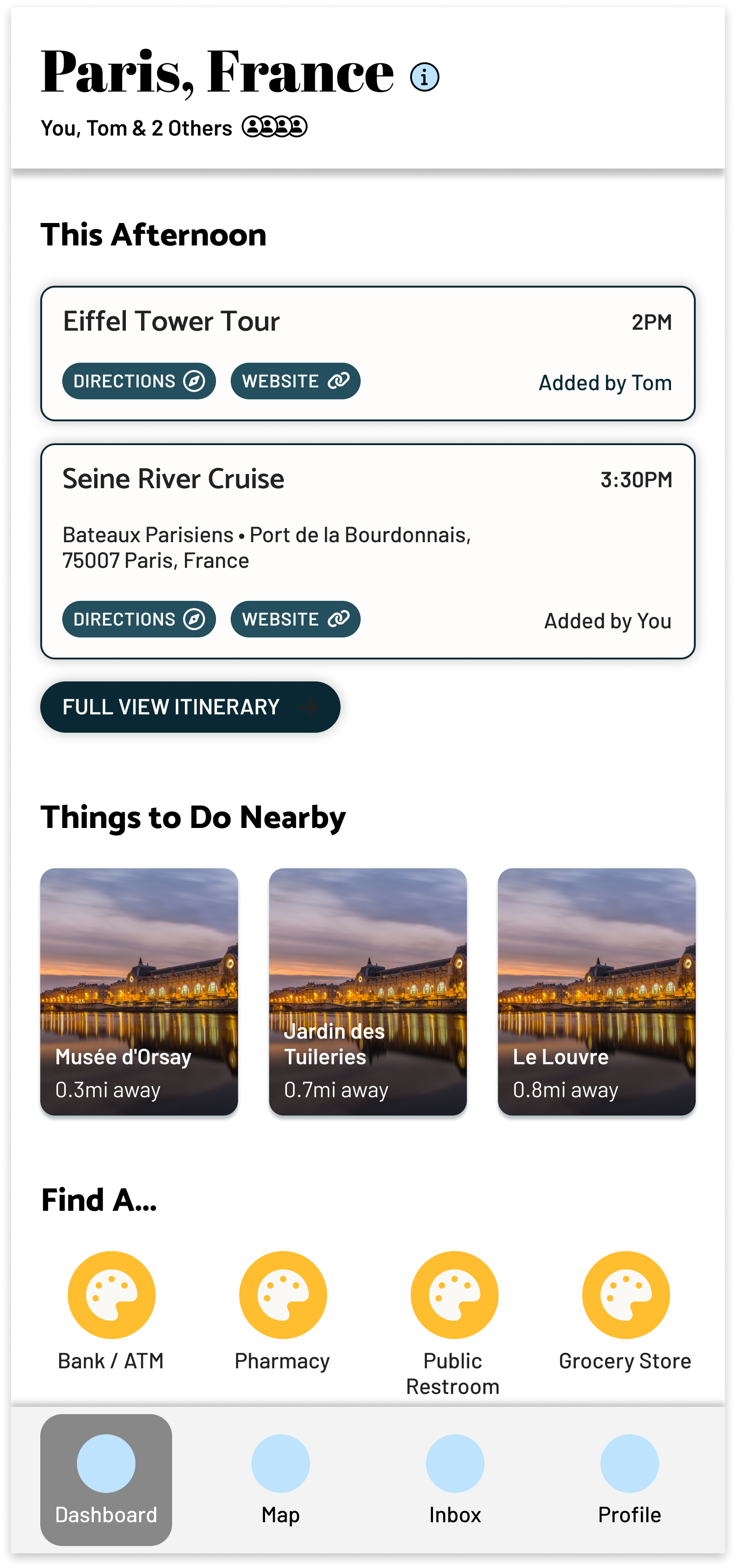 Selected Trip Homepage Wireframe.png