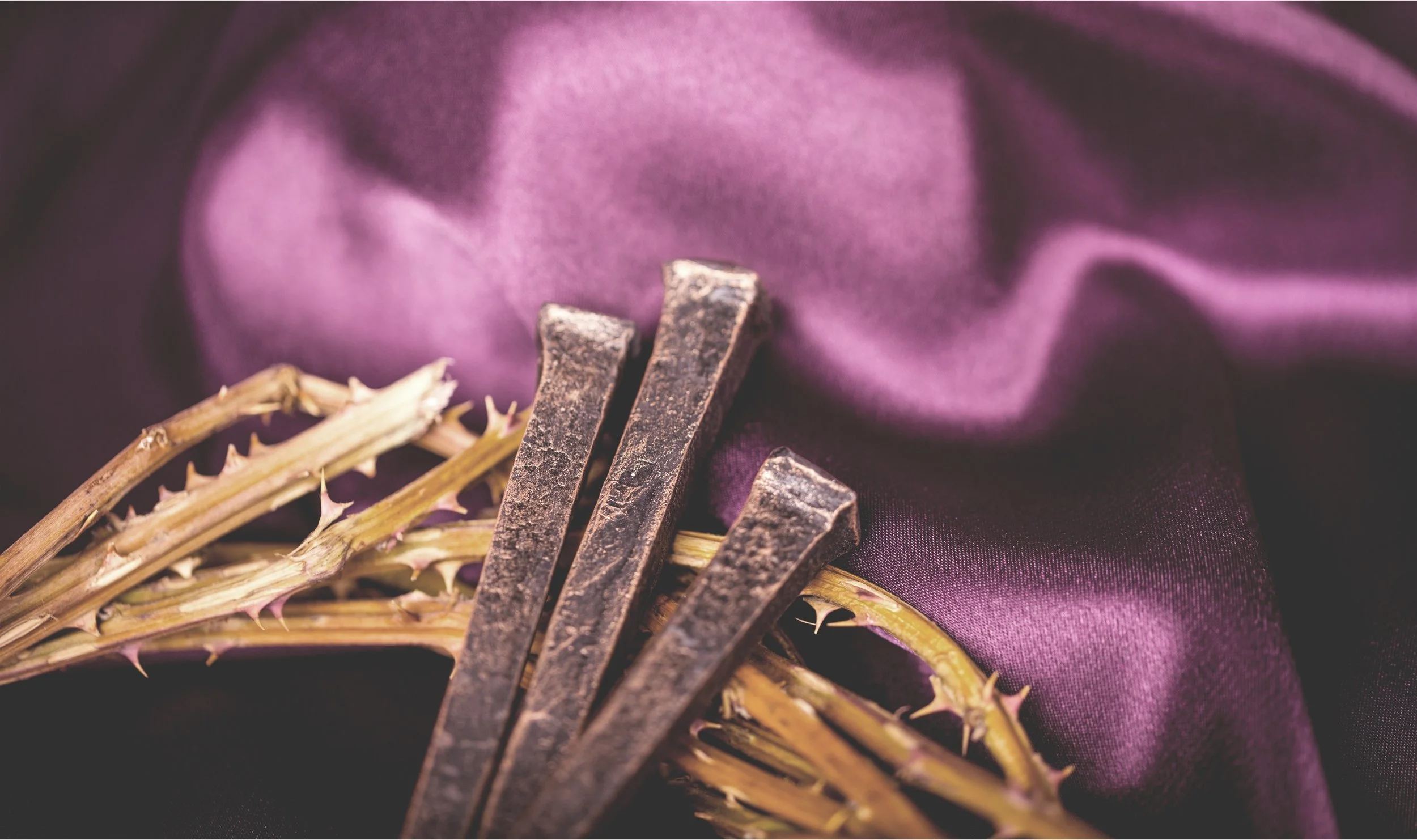 Good Friday: Commemoration of the Lord’s Passion