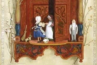 Reflection for Sunday, Dec. 19