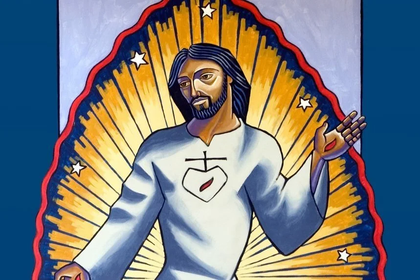 Reflection for Wednesday, Jan. 5