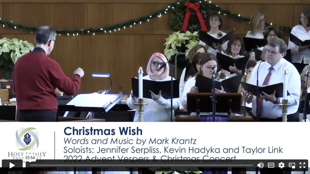 Day 10 - Christmas Wish