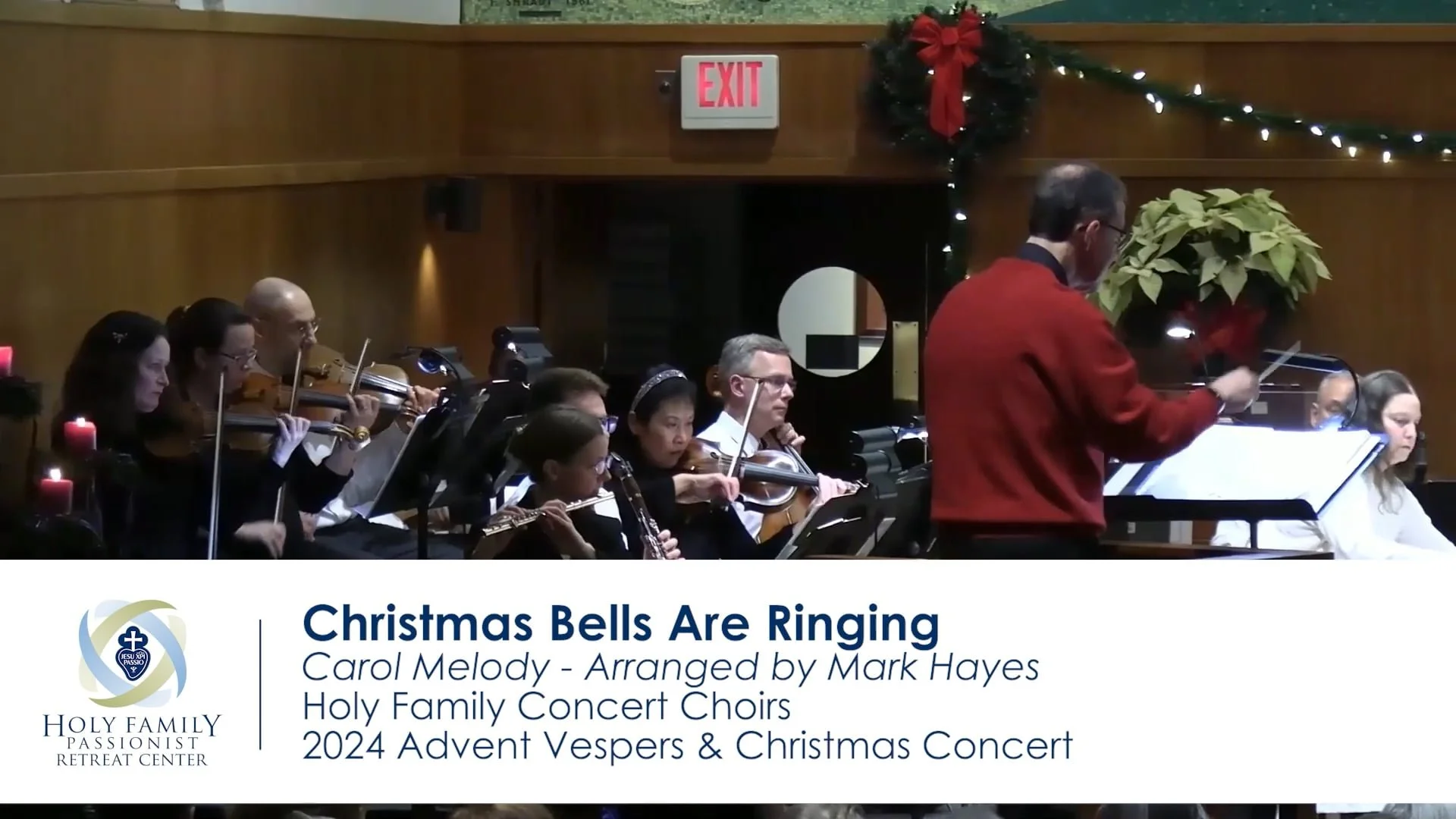 Day 3 - Christmas Bells Are Ringing