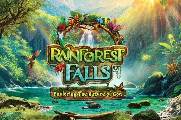 Vacation Bible Camp