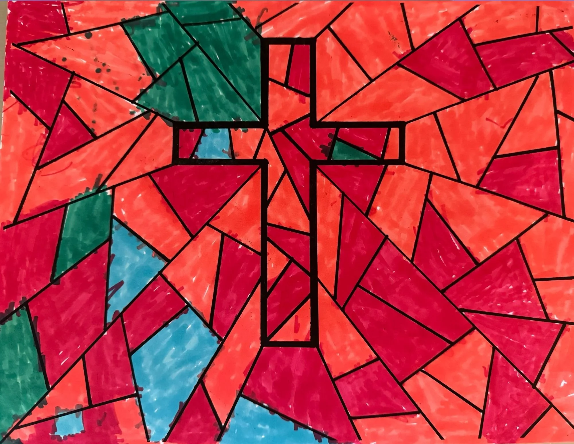 Reflection for December 1