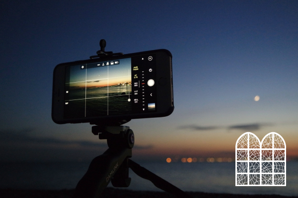 Take Quality Pictures with Your Smartphone