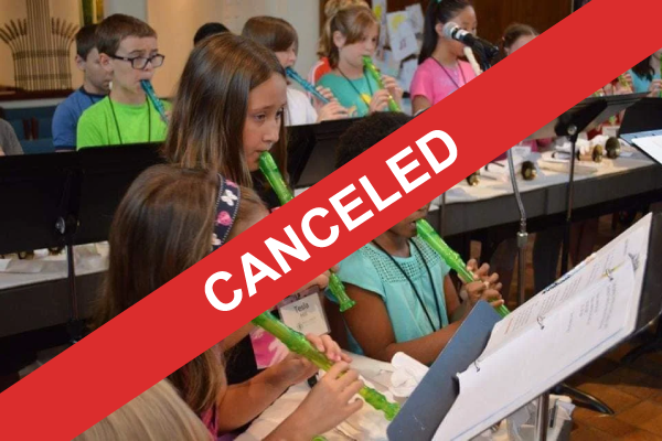 Music &amp; Art Camp for Children