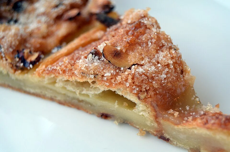 Advent Baking Retreat: Danish Sweet Kringle 