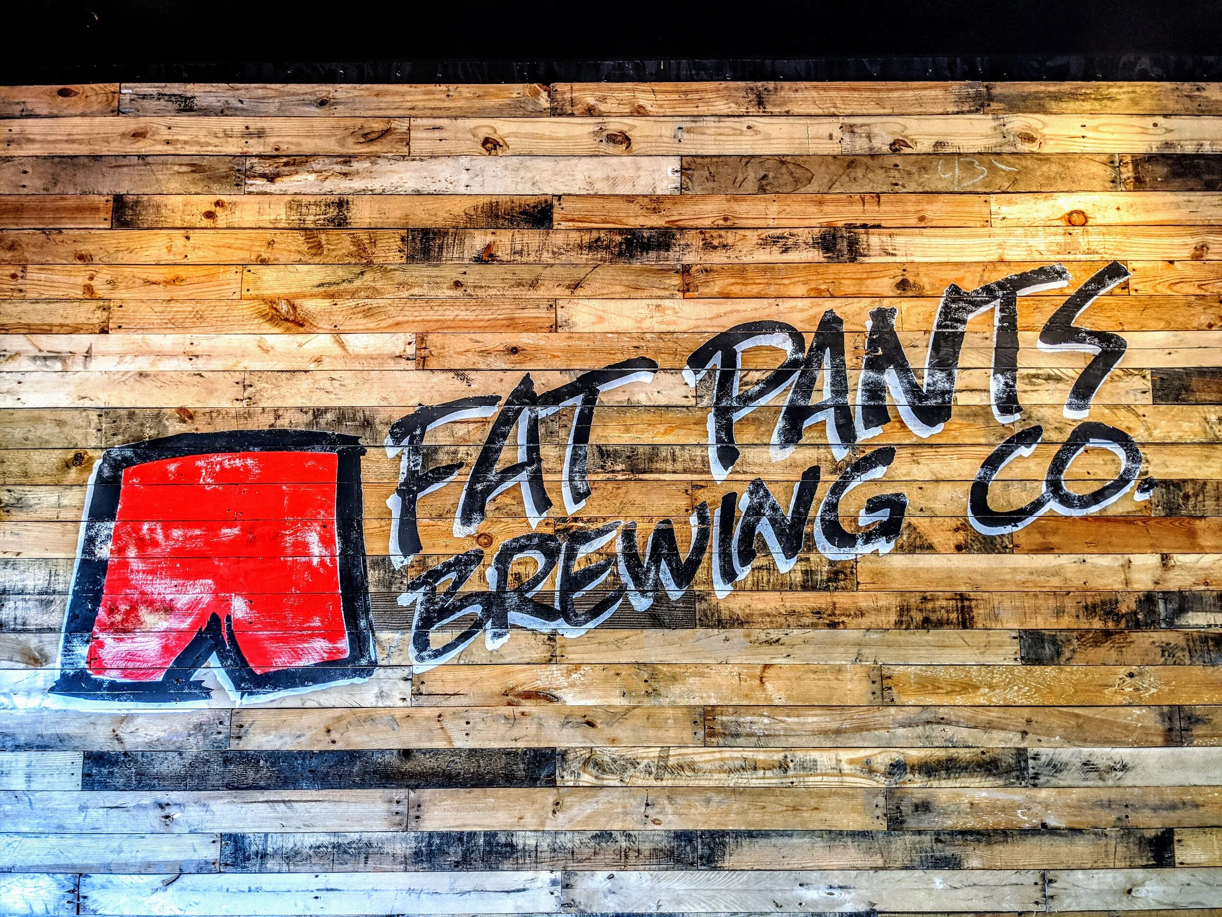 Fat Pants Brewing Co.
