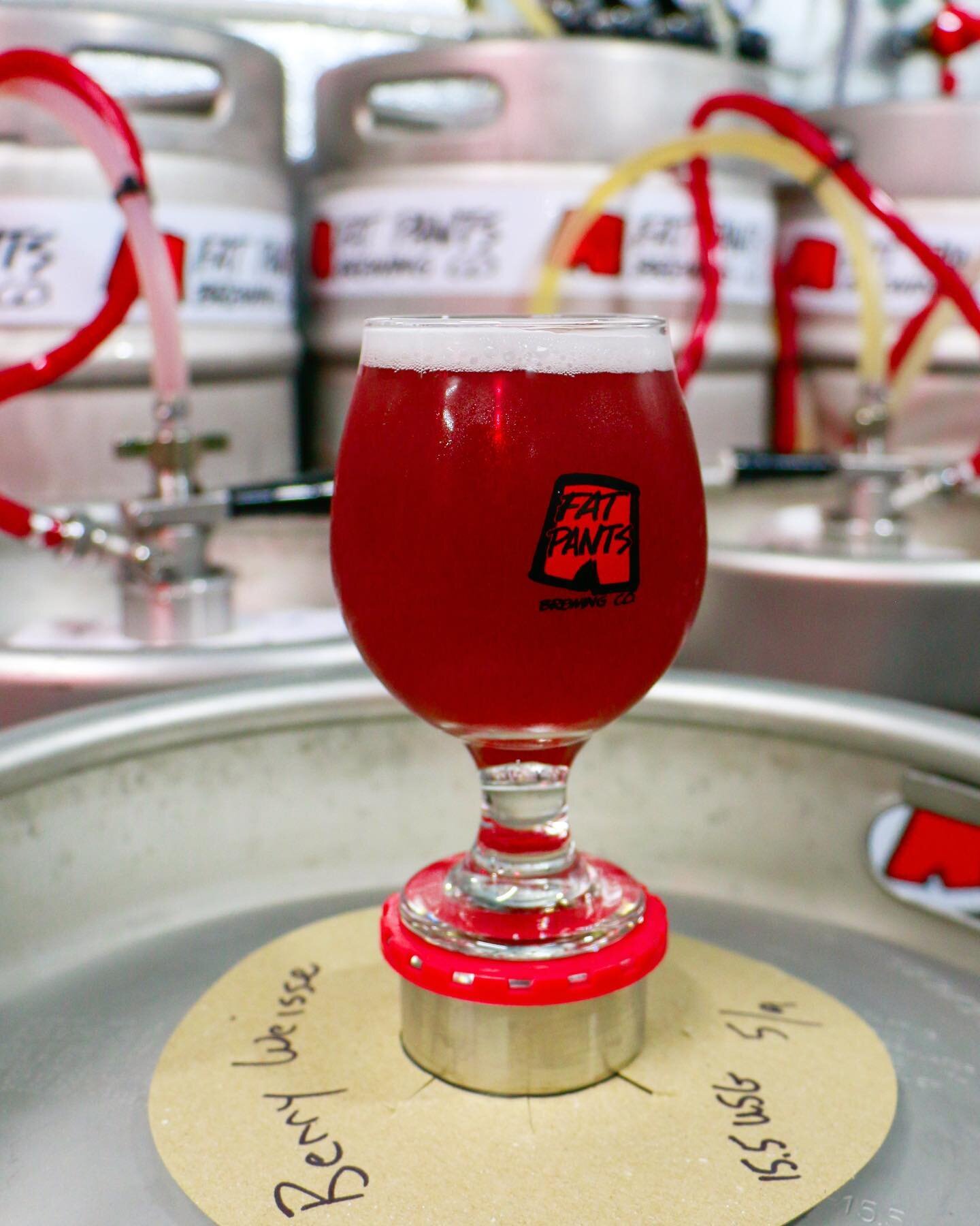 Fat Pants Brewing Co.