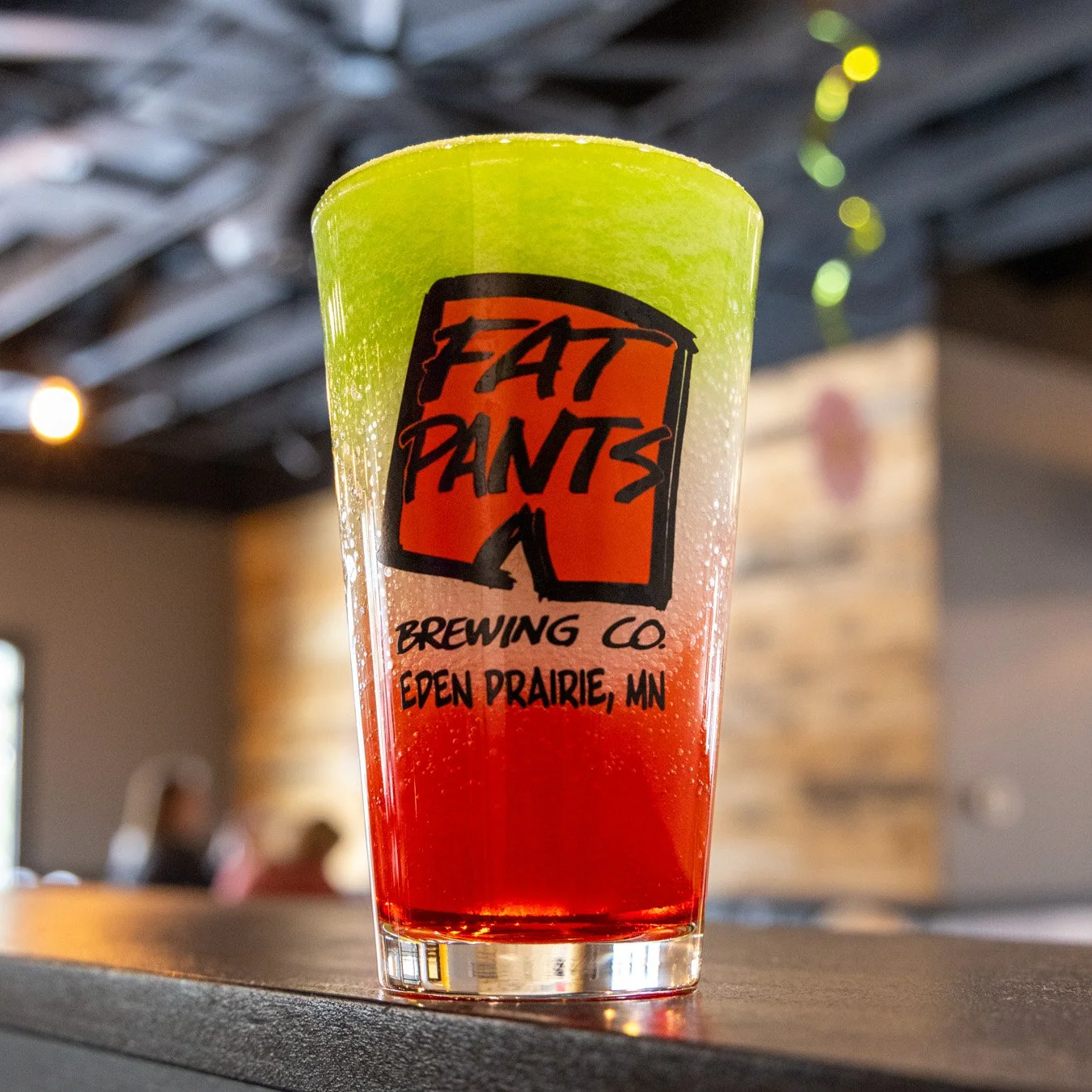 An Eden Prairie Cinco De Mayo Party! — Fat Pants Brewing Co.