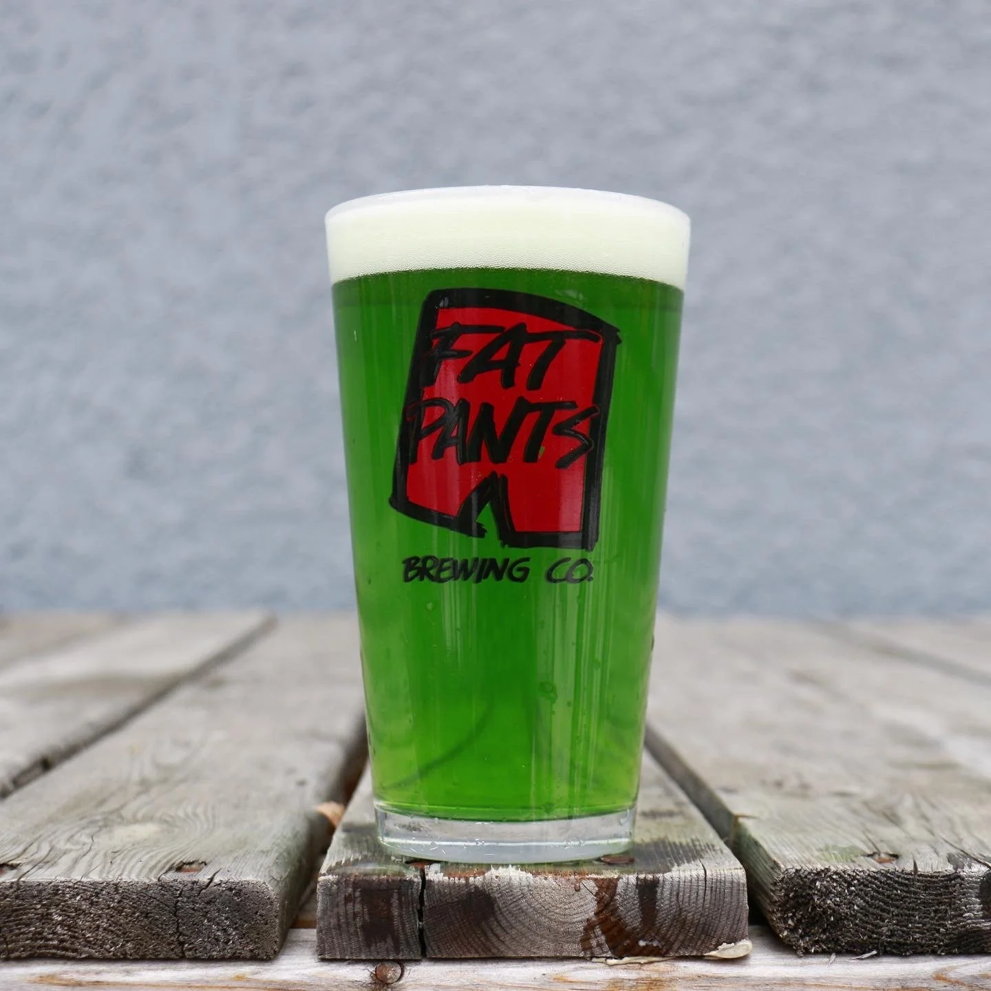 BIG Brewery Events — Fat Pants Brewing Co.