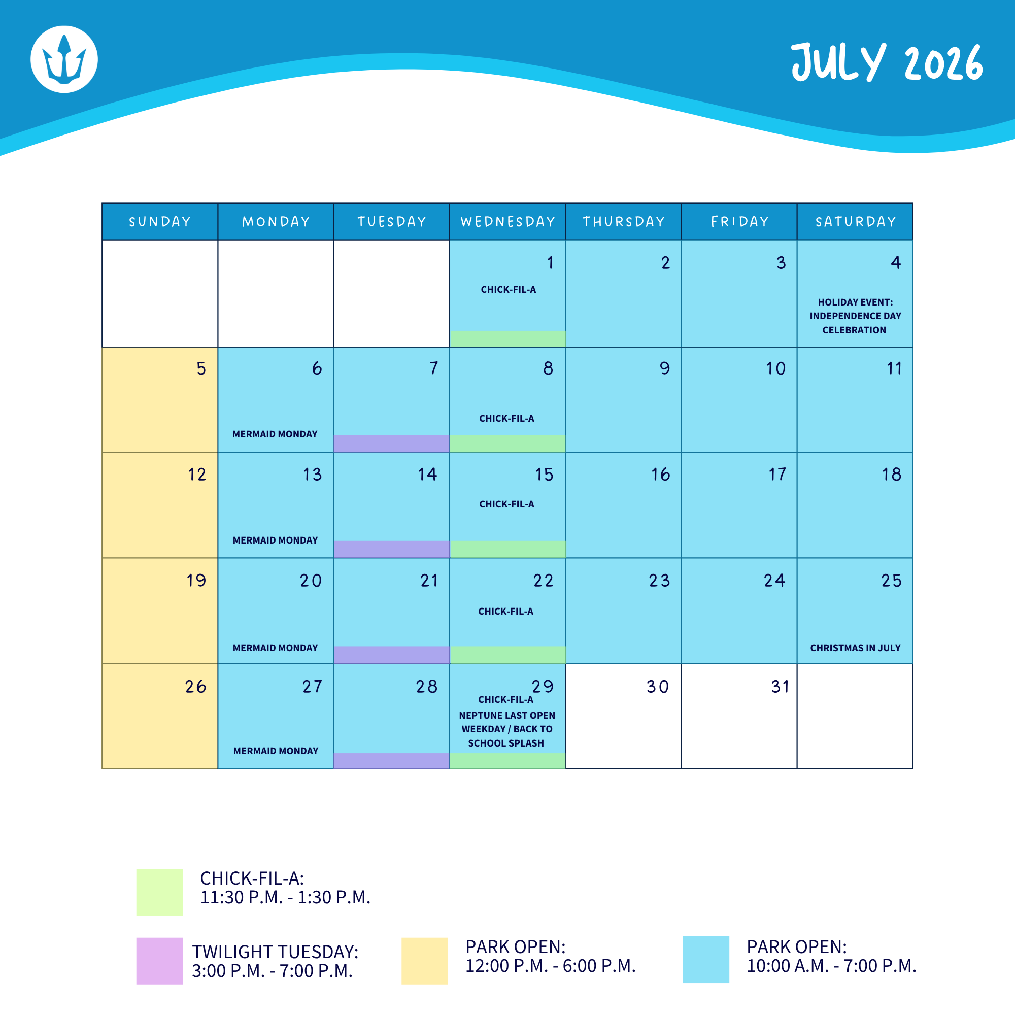 2026 Neptune Operating Days Calendar.png