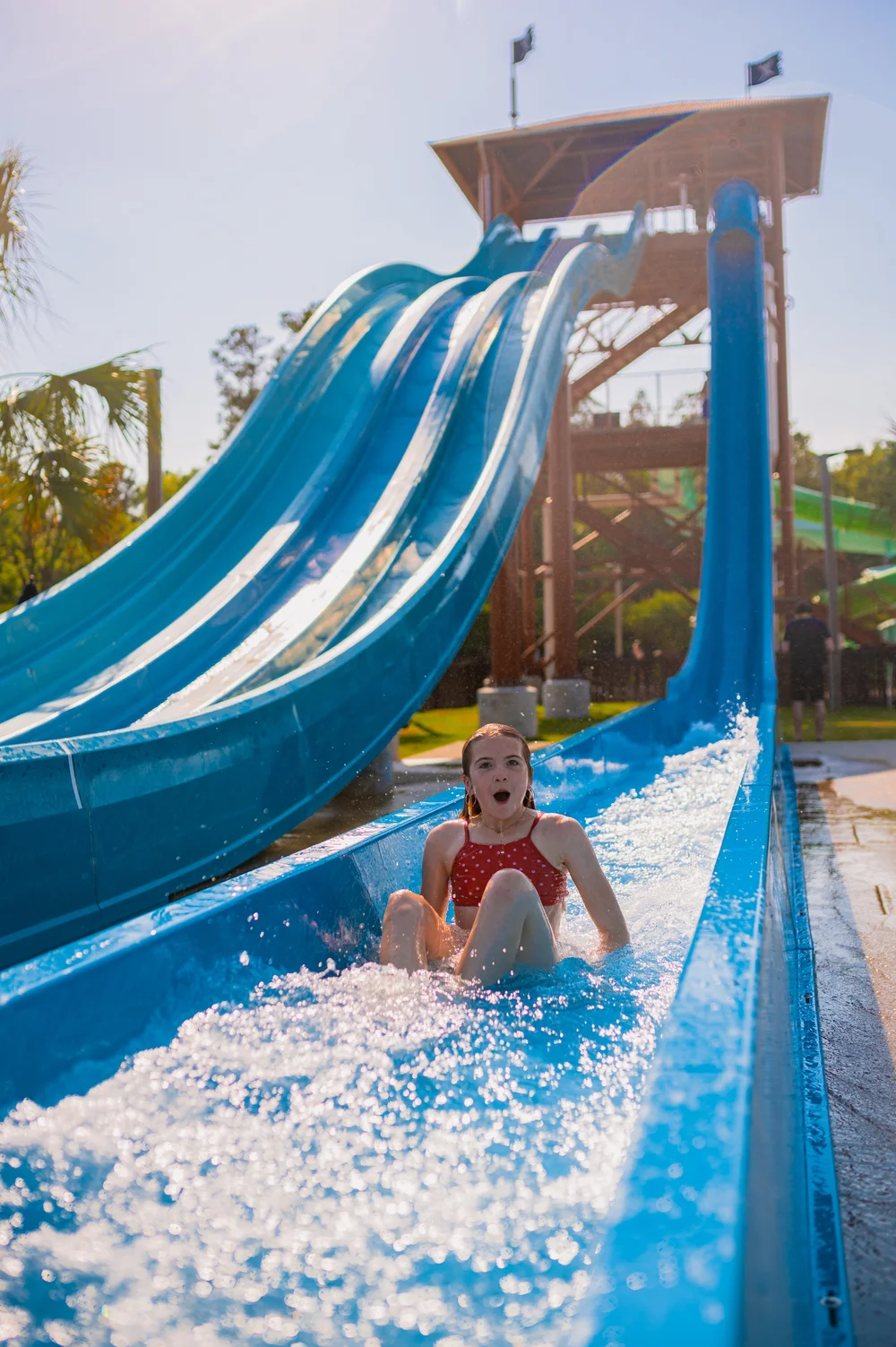 Attractions — Neptune Island Waterpark
