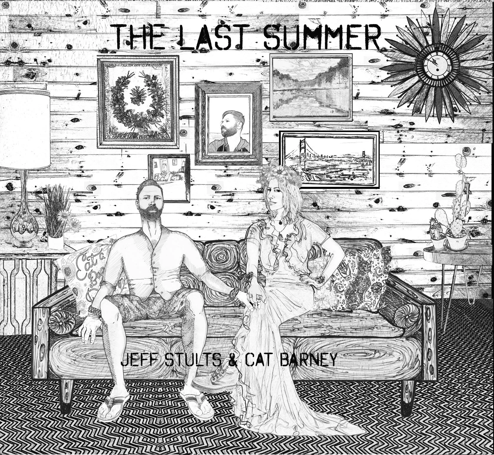 The Last Summer itunes .jpg