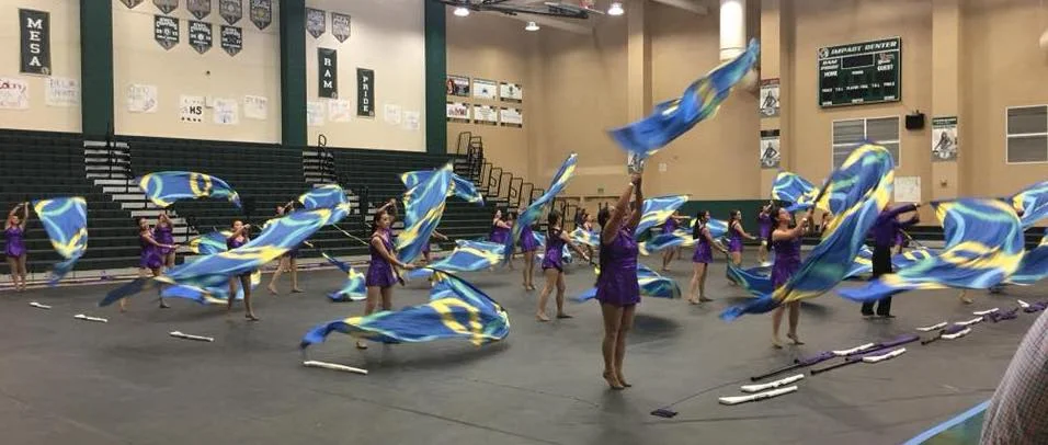 Diamond Bar Frosh