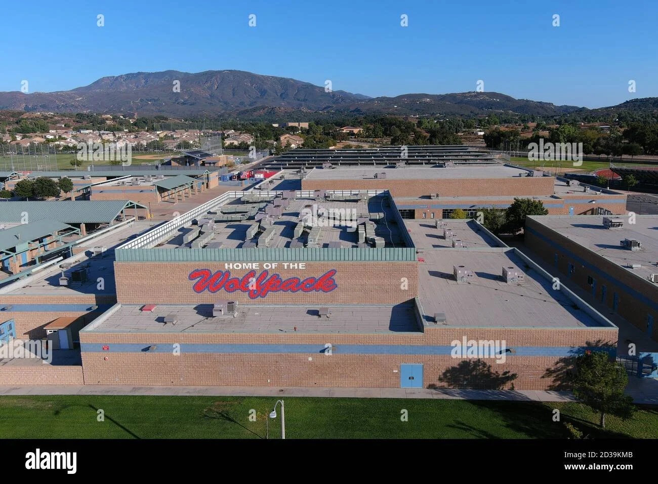 WCWG Championships Great Oak HS (Temecula) — West Coast Winter Guard