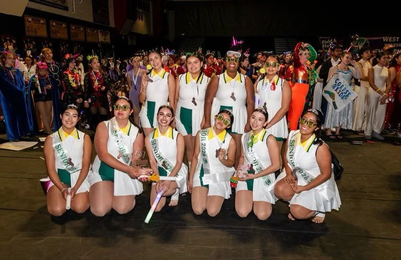 Scholastic A 🏅 Medal Winners
3rd: Colony HS
2nd: Great Oak HS
1st: Diamond Bar HS

📸 @brettalanphotography 

#westcoastwinterguard #wcwg #colorguard #spin #winner