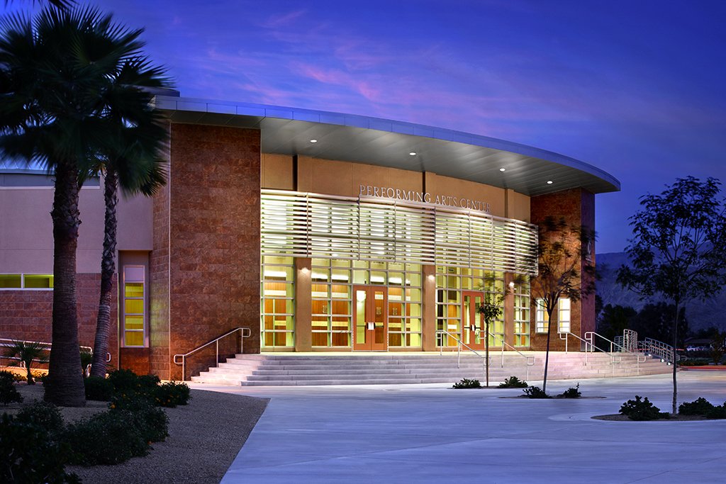 WCWG Championships - Shadow Hills (Indio)