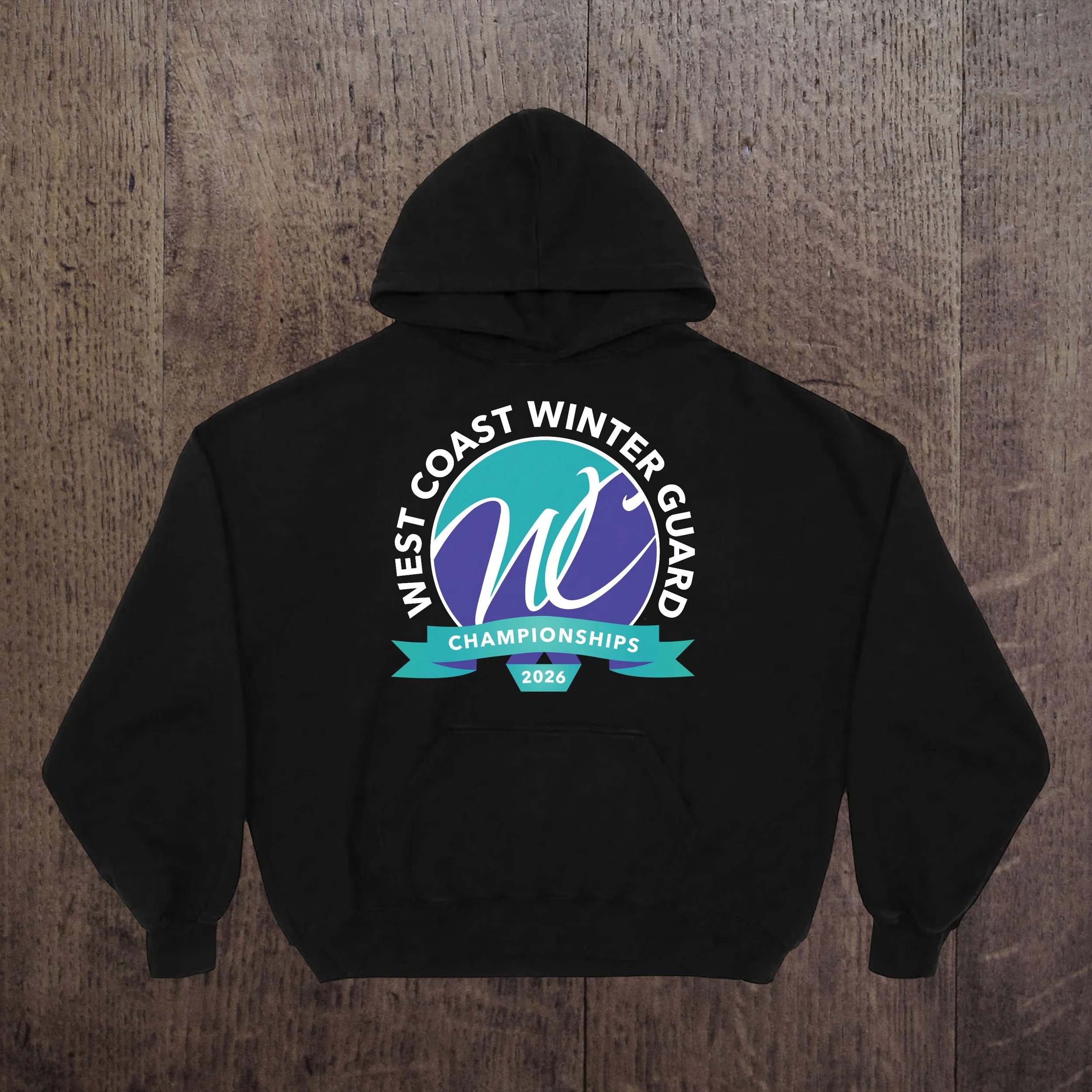 2026 Championship Hoodie