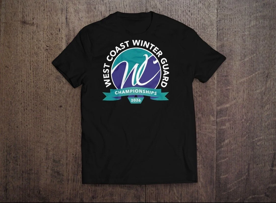 2026 Championships T-Shirt