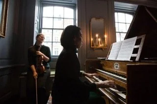 Lapada Fringe: Hidden Gems @ Handel &amp; Hendrix