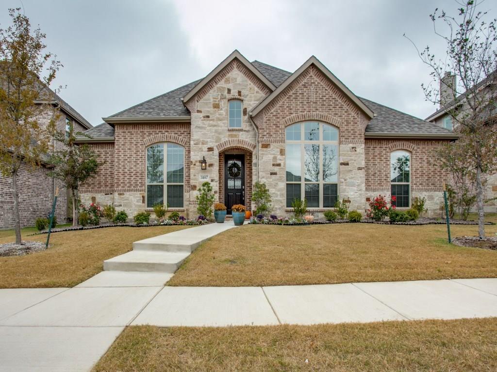 3107 Gentry Drive