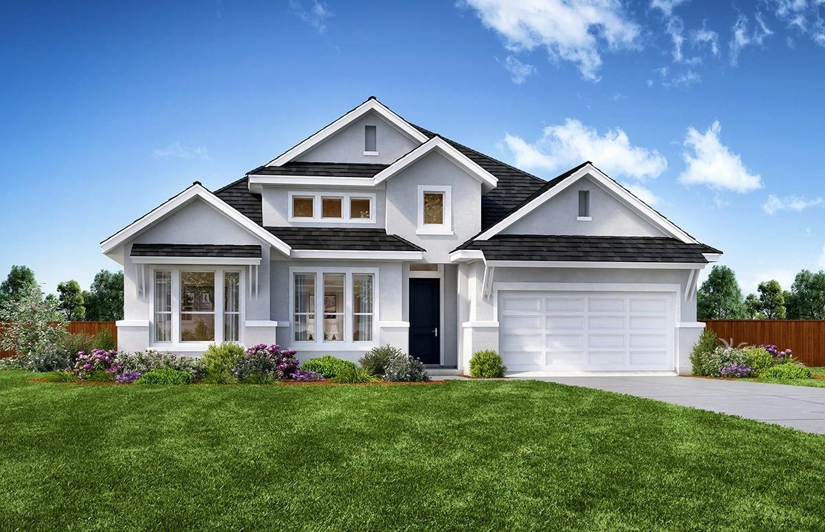1141 Rochester Place | Copper Canyon