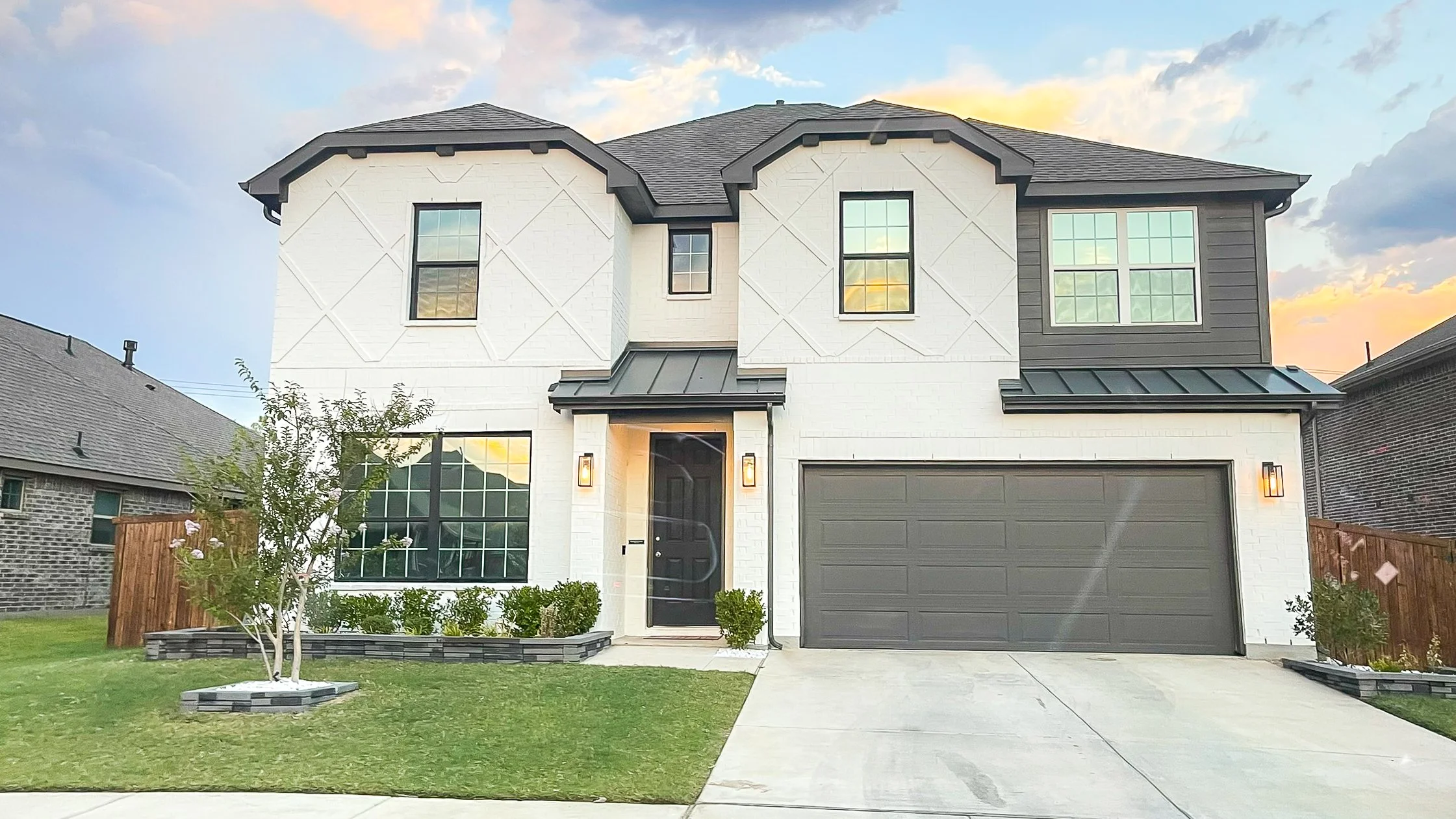 2720 Dancing Flame Dr | Denton | Lease