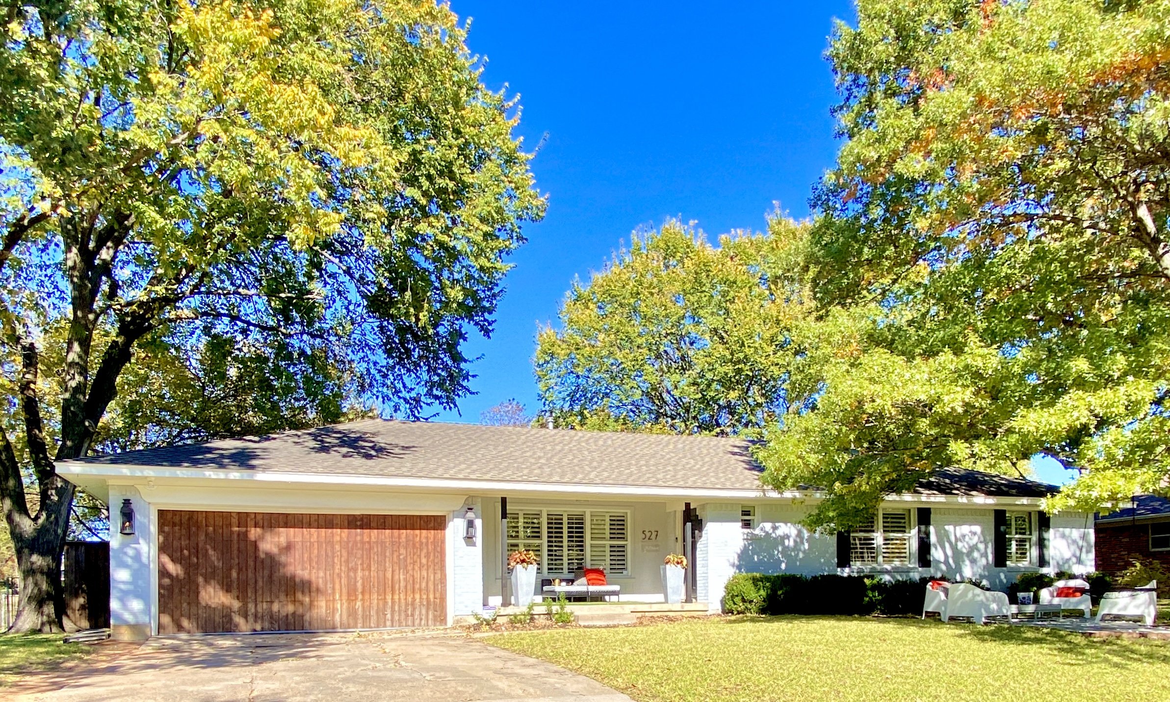 527 Highland Blvd | Azalea Park, Richardson