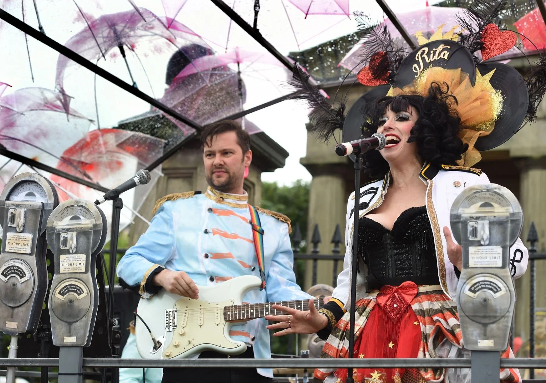 Sgt Pepper at 50 — Meow Meow