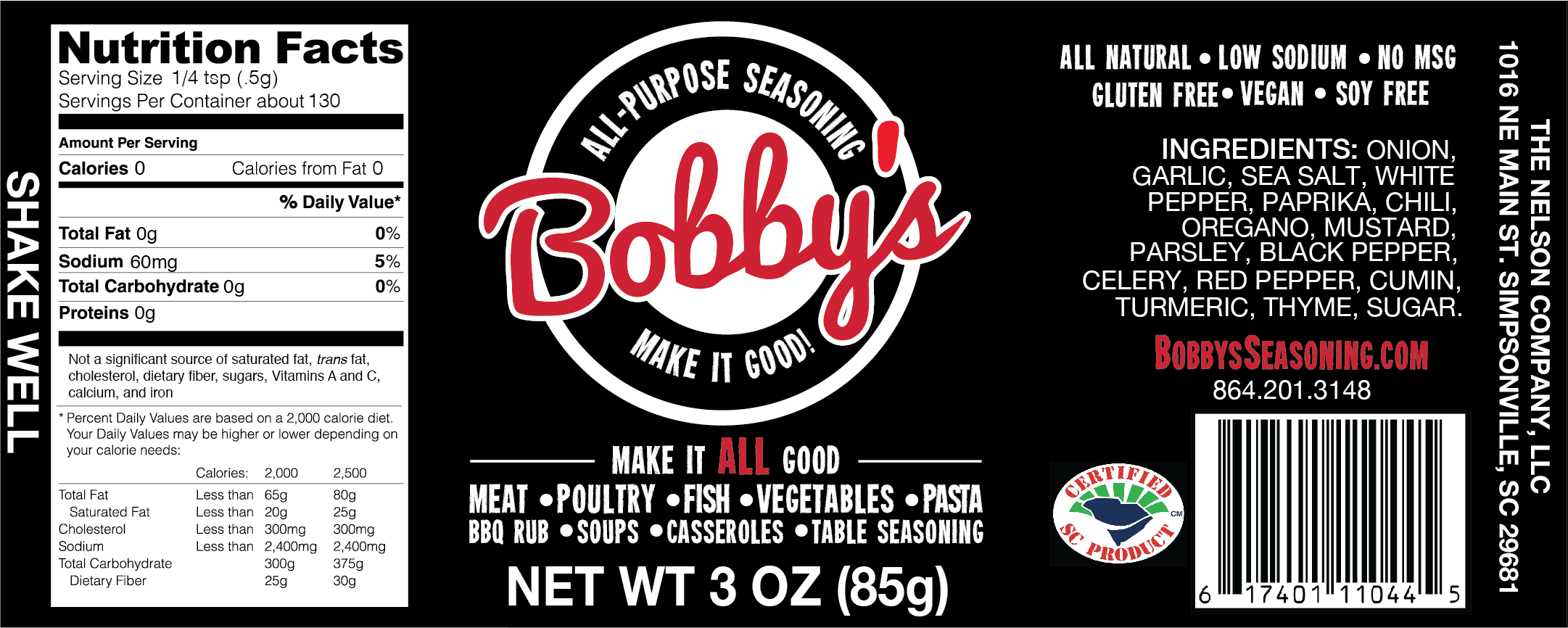 Bobby's Seasoning Label Revised 3.png