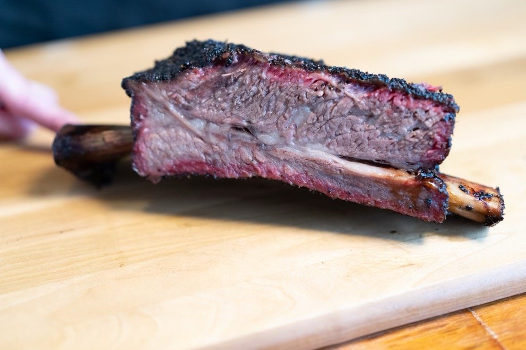 Beef Ribs