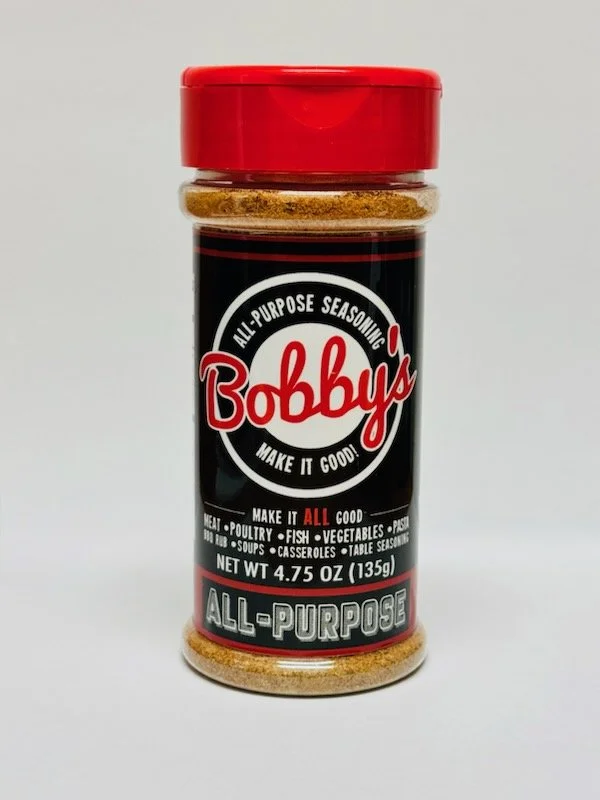 Original | All-Purpose Seasoning 4.75 oz
