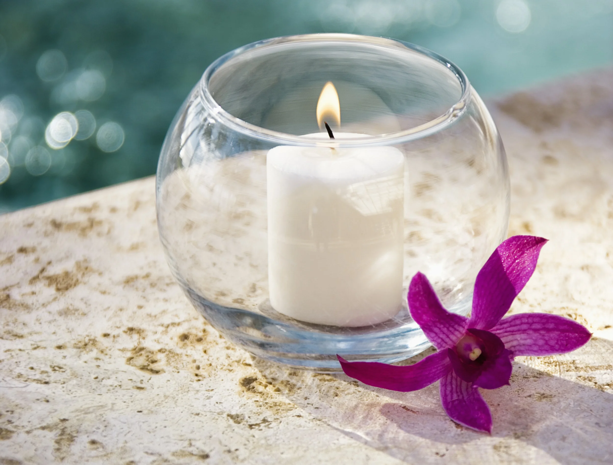 New Moon Zen Float Take a journey away from the hustle and bustle of hectic urban life, into a world of rejuvenation and respite. The New Moon Zen Float combines yin and restorative movements performed on floating BOGA FiTMATs. The gentle and therapeutic nature of the Zen Float practice, coupled with the soothing effects of water on the central nervous system, make it a perfect time to engage the self in mind, body and spirit. Most think of floating yoga as a fun way to test your balance and challenge your yoga practice, but imagine doing your meditation, breathwork and asana practice while floating on gentle waves. This non-intimidating #ZenFloat will provide participants with quality instructions on basic water awareness and modified yoga poses to efficiently enhance their comfort on the water. If yoga on a floating mat seems intimidating, this class will be the perfect introduction, as most poses are seated, supine or prone and done while floating over therapeutic temp waters. Our Zen Float class consists of a floating yoga sequence that emphasizes relaxation, meditation, and lengthening the connective tissues of the body. Persons with aches and pains float for relief. Every muscle is able to fully rest and recover. Some float to strengthen their mental edge and to relax tight muscles. Athletes have found that doing #Zen Float in conjunction with a regular training program has improved their athletic performance. Floating yoga can help to aid in preventing sports injuries and shorten recovery time. Those who tend to have swollen or tired feet from standing all day float to reduce swelling and restore. Others with chronic issues practice in order to preserve muscle mass and maintain strength. Join us for a safe & effective way to increase range of motion, mobility & balance, & to reduce pain.