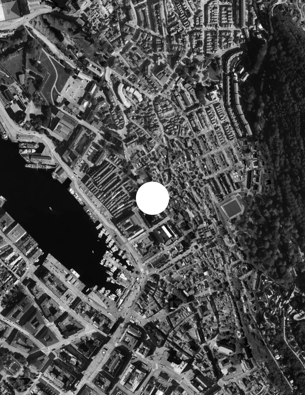 BERGEN Nikolaikirkeallmenningen 2B 5003 Bergen
