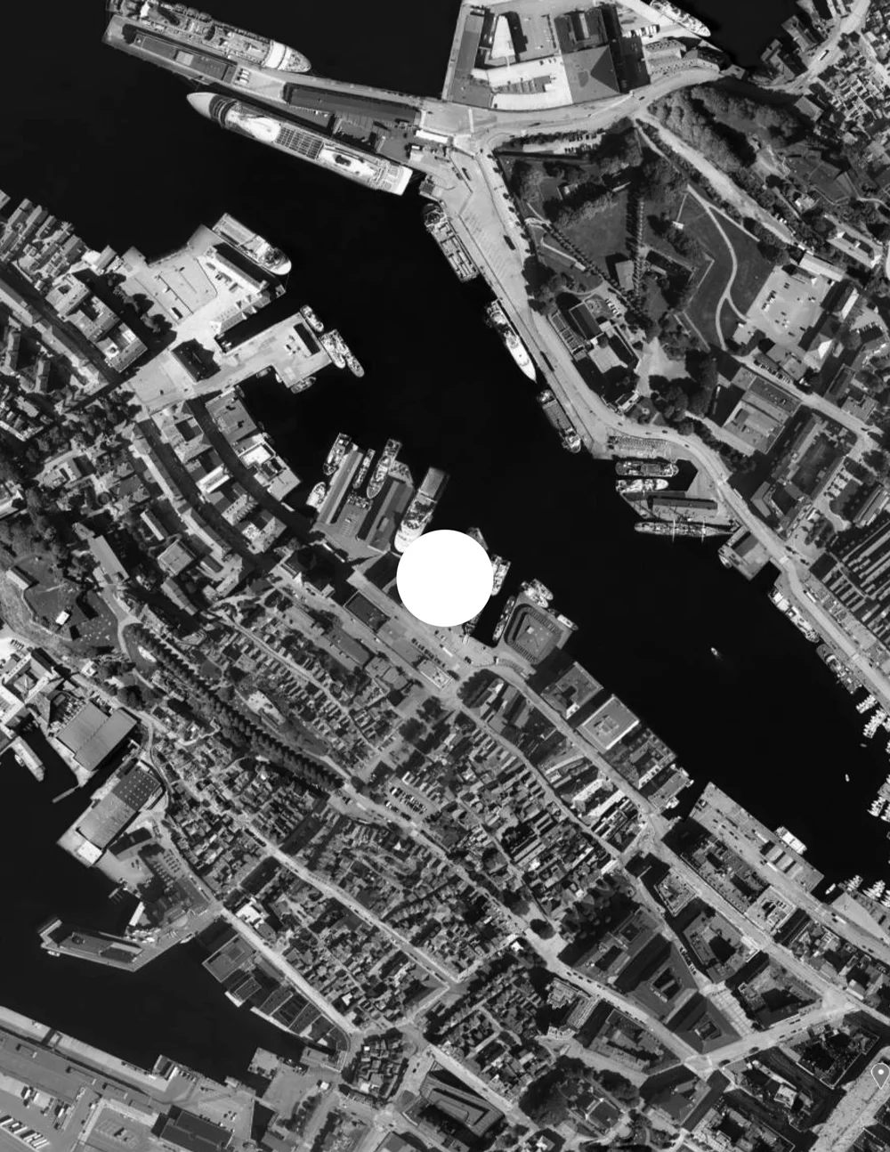 BERGEN Mowinckelgården, C. Sundts Gate 37, 2.etg. 5004 Bergen